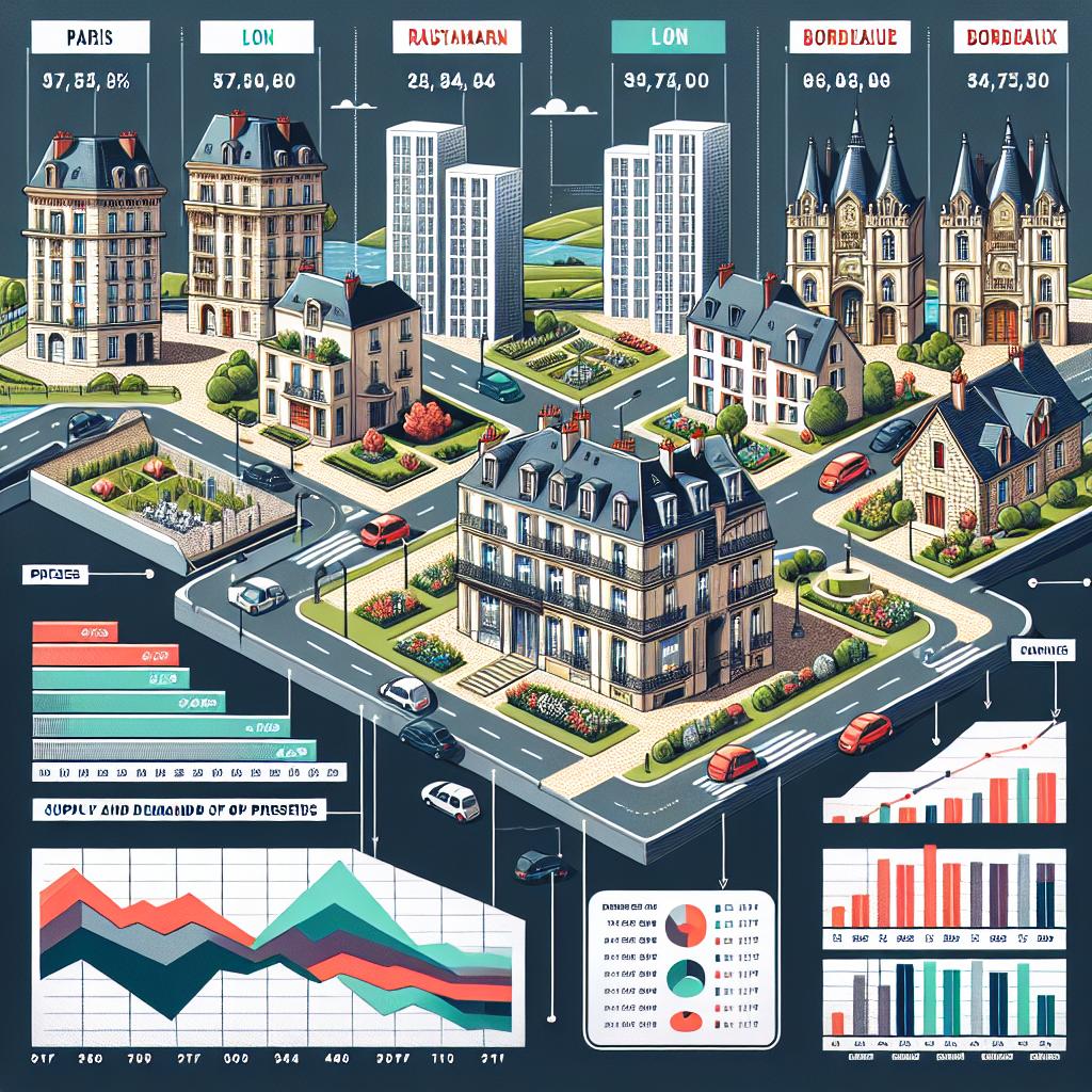 Understanding the French Property Market