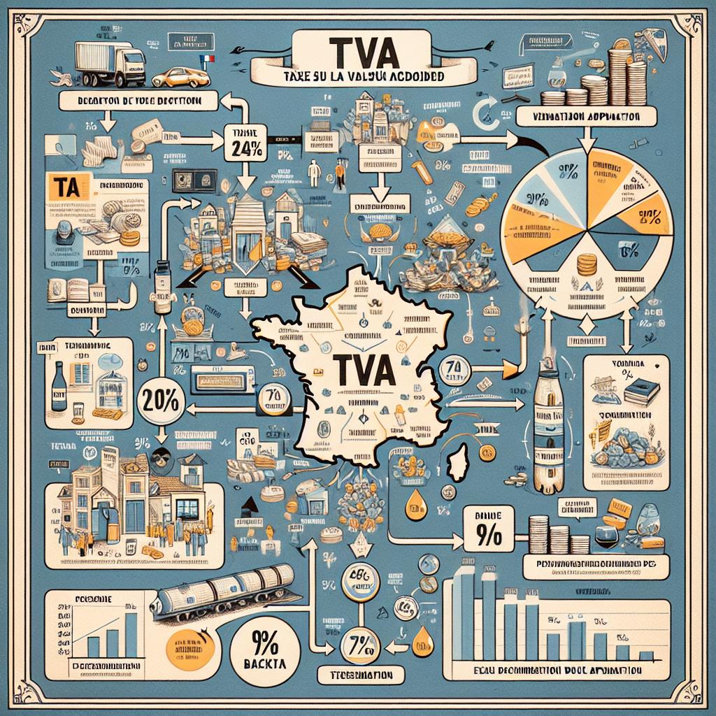 Understanding TVA in France Explained