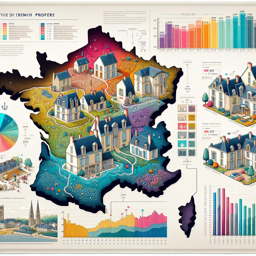 Understanding the French Property Market
