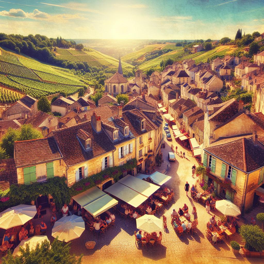 Exploring Frances Sunny Real Estate Hotspots