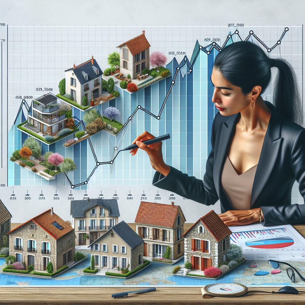 Understanding France’s Property Market Trends